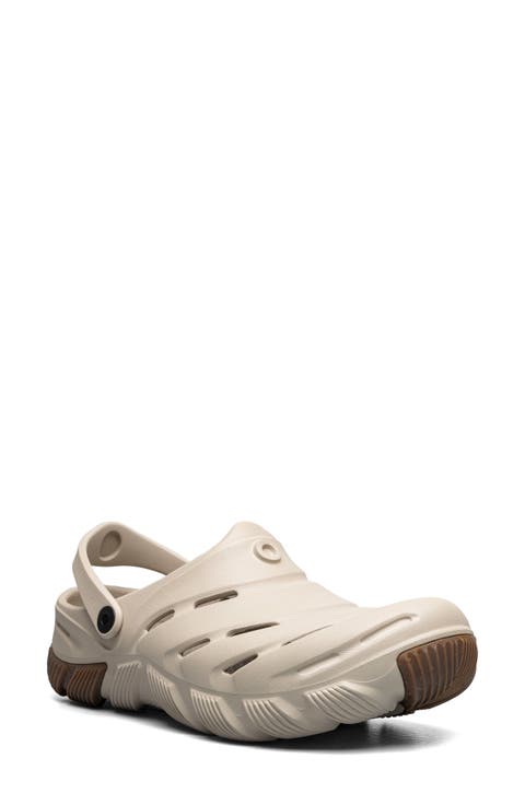 Gender Inclusive Boga Recovery Clog