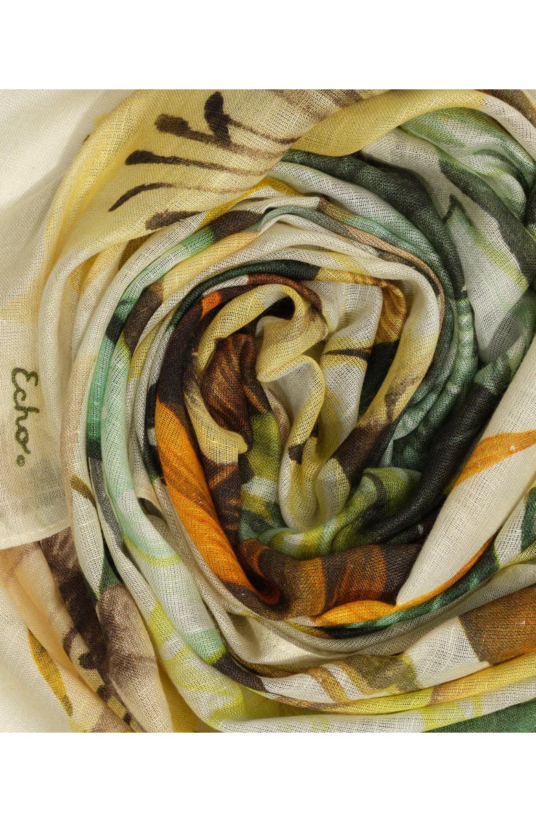 Echo Oasis Palm Wrap, Alternate, color, 