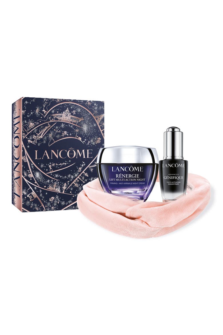 Beauty Sleep Set (Limited Edition) $195 Value, Main, color, NO COLOR
