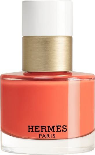 新品未使用：LES MAINS HERMÈS(豪華おまけ付き) Hermès Les Mains Hermès - Nail Polish, Limited Edition