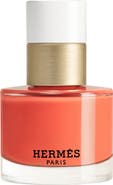 Hermès Les Mains Hermès - Nail Polish, Limited Edition