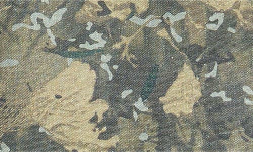 Carhartt Work In Progress Og Detroit Organic Cotton Canvas Jacket In Green