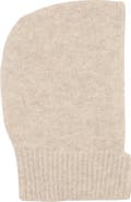 MANGO Knit Balaclava