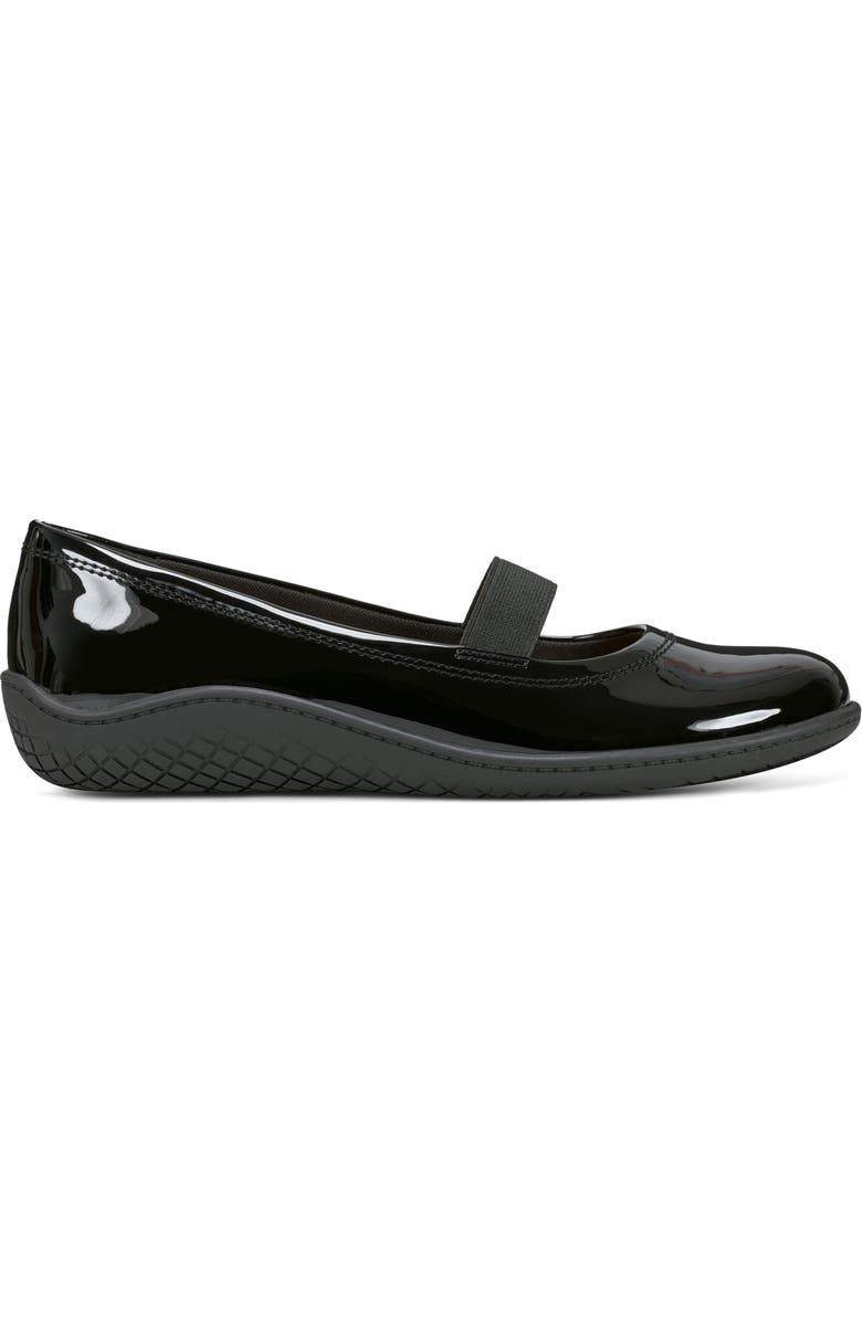 Easy Spirit Seglady Mary Jane Flat, Alternate, color,