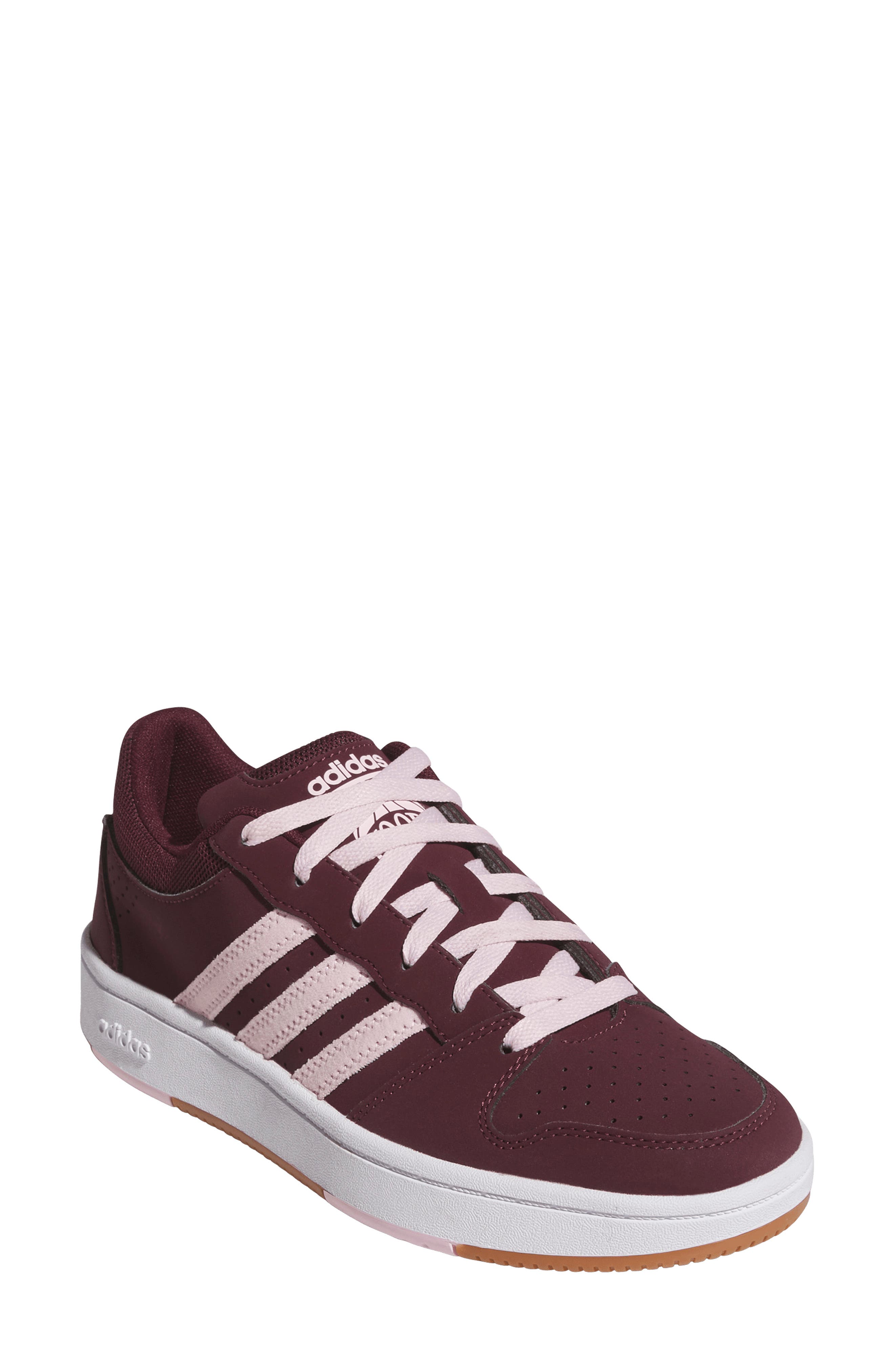 Hoops Classic Sneaker