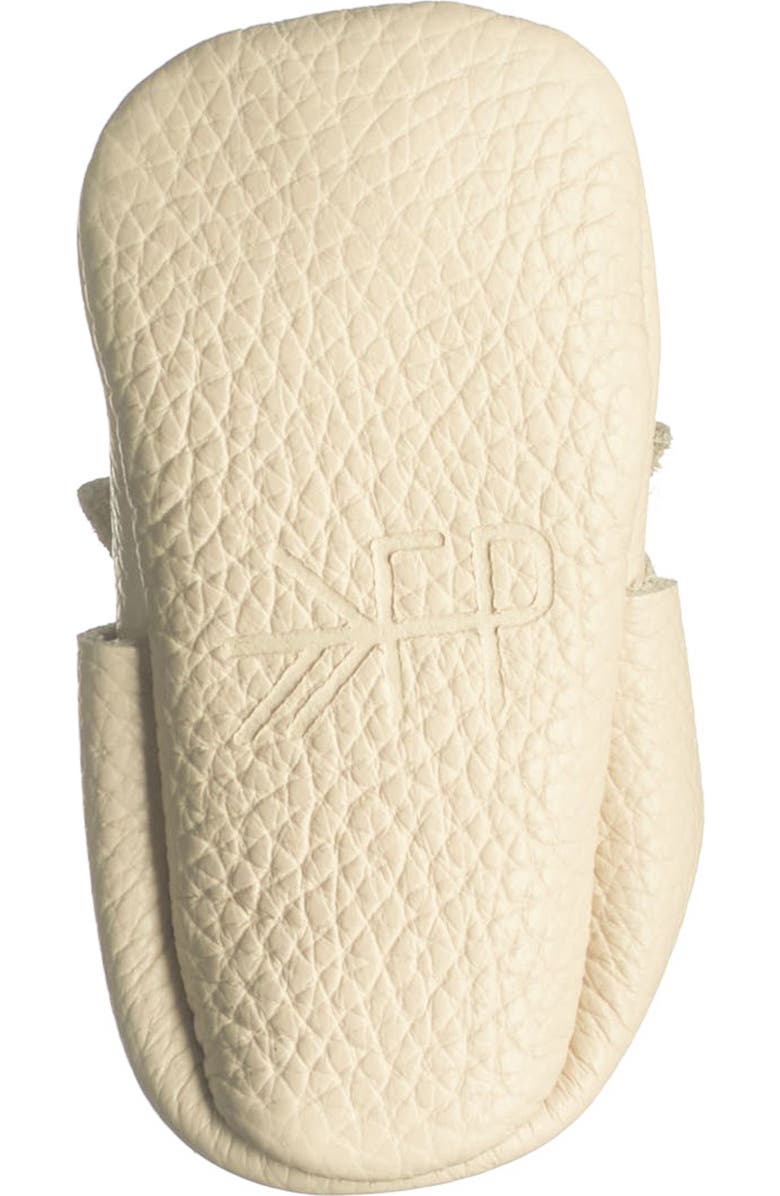 Freshly Picked The First Pair Leather Moccasin, Alternate, color,