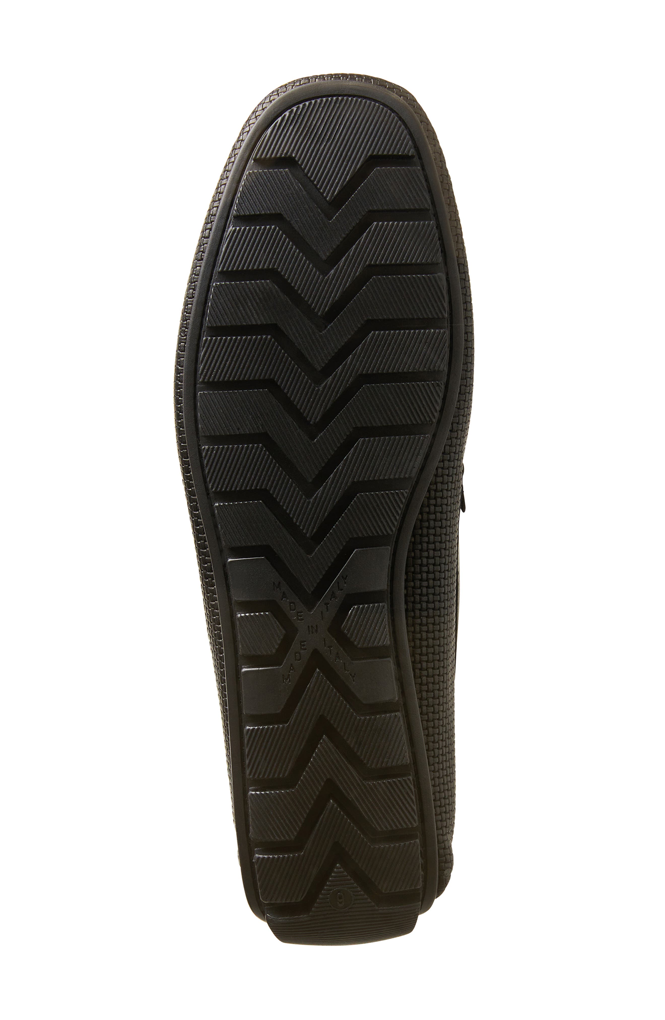 Bruno Magli Xane Driving Penny Loafer, Alternate, color, 