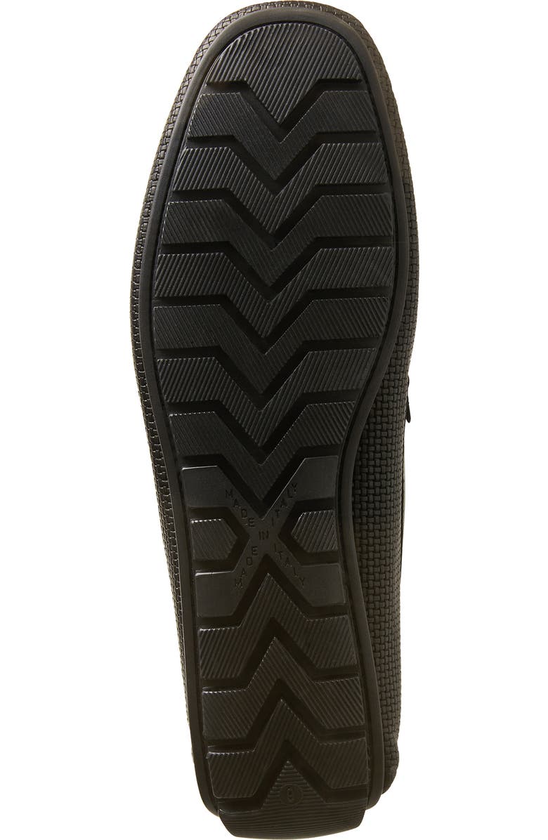 Bruno Magli Xane Driving Penny Loafer, Alternate, color,