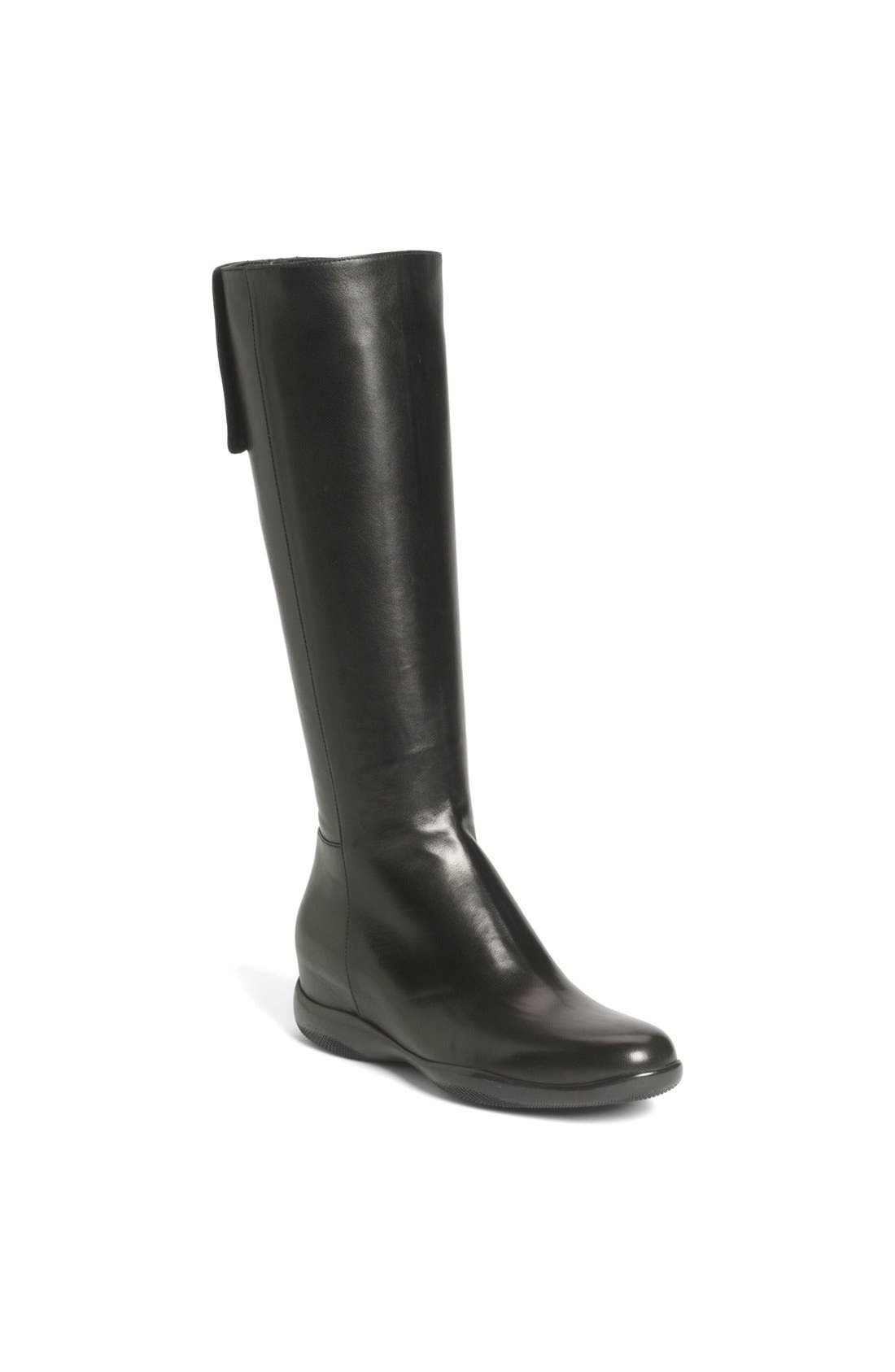 Prada Boot, Main, color, 