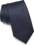 Calvin Klein Striped Tie