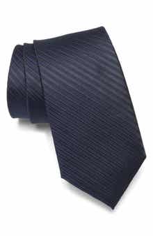 Striped Tie