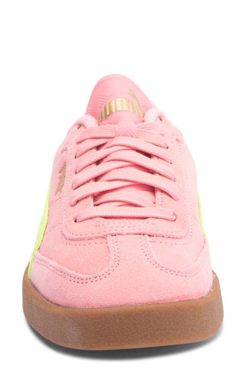 Puma Club Ii Era Platform Sneaker