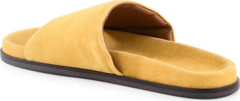 Farrah Slide Sandal