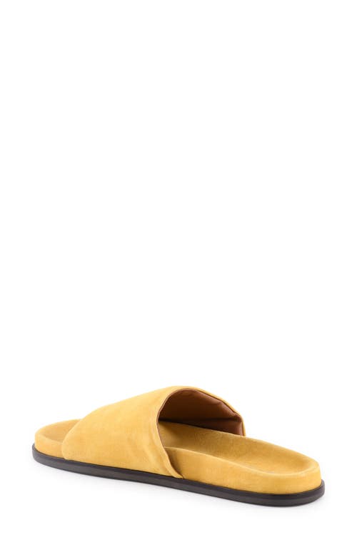 SEYCHELLES SEYCHELLES FARRAH SLIDE SANDAL