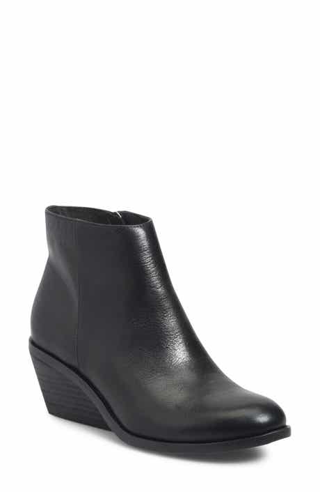 Söfft Nina Wedge Bootie