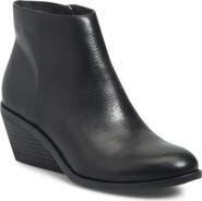 Söfft Nina Wedge Bootie