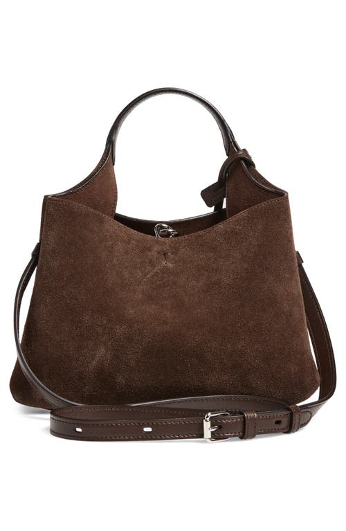 Tod's Micro Apa Leather Tote