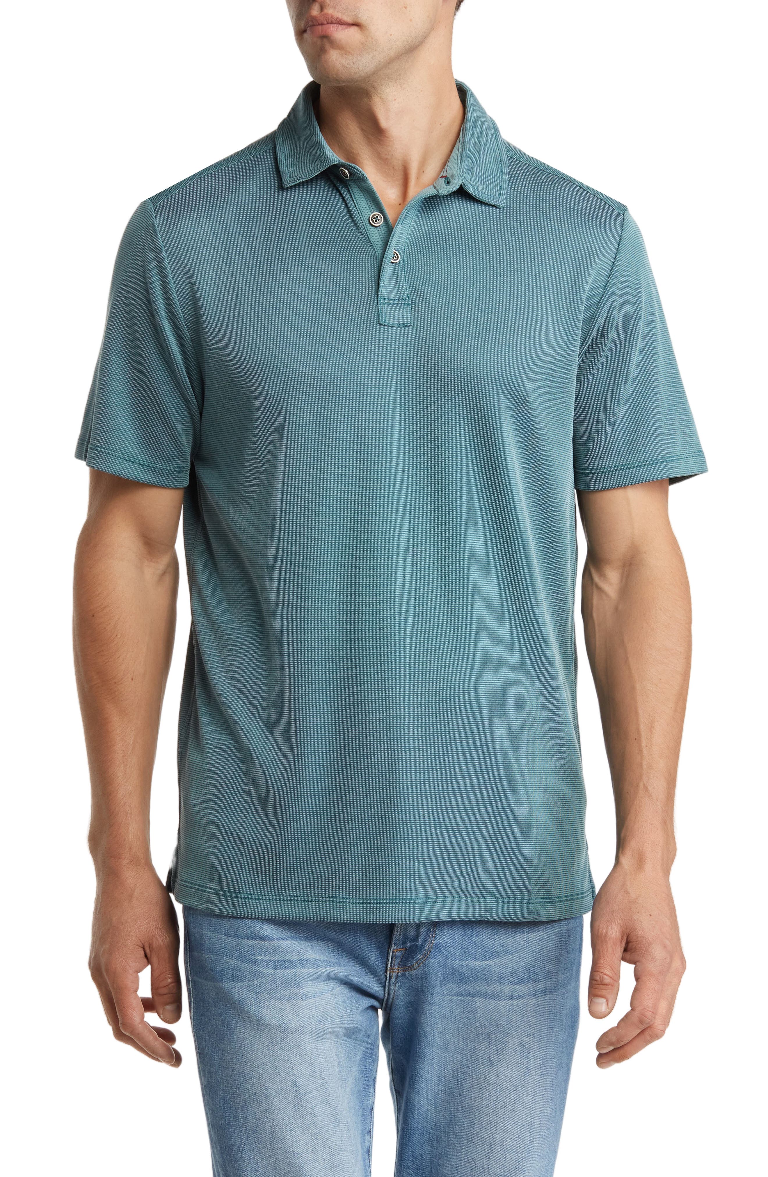 Tommy Bahama Breezeway Spectator Polo