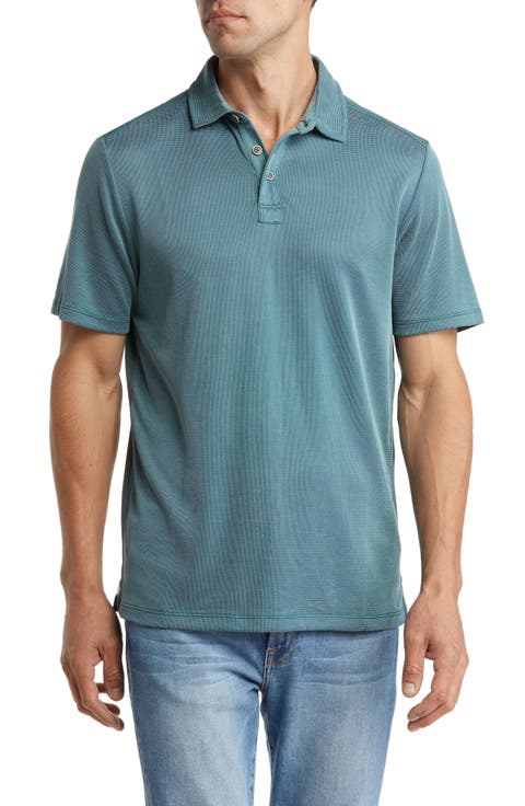 Breezeway Spectator Polo