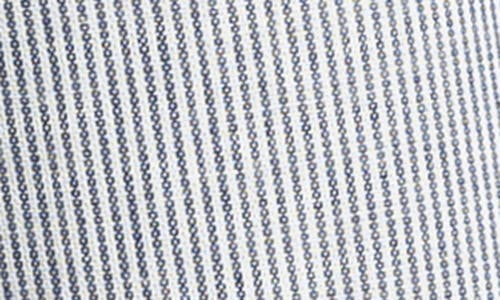 Max Studio Stripe Drawstring Pants