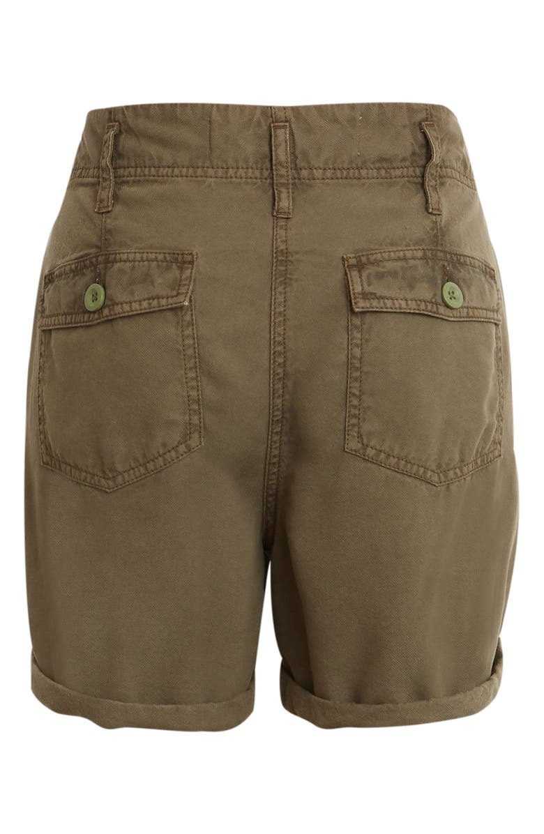 Treasure & Bond Utility Shorts, Alternate, color,