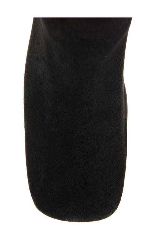 Jeffrey Campbell Hotlava Knee High Boot In Animal Print