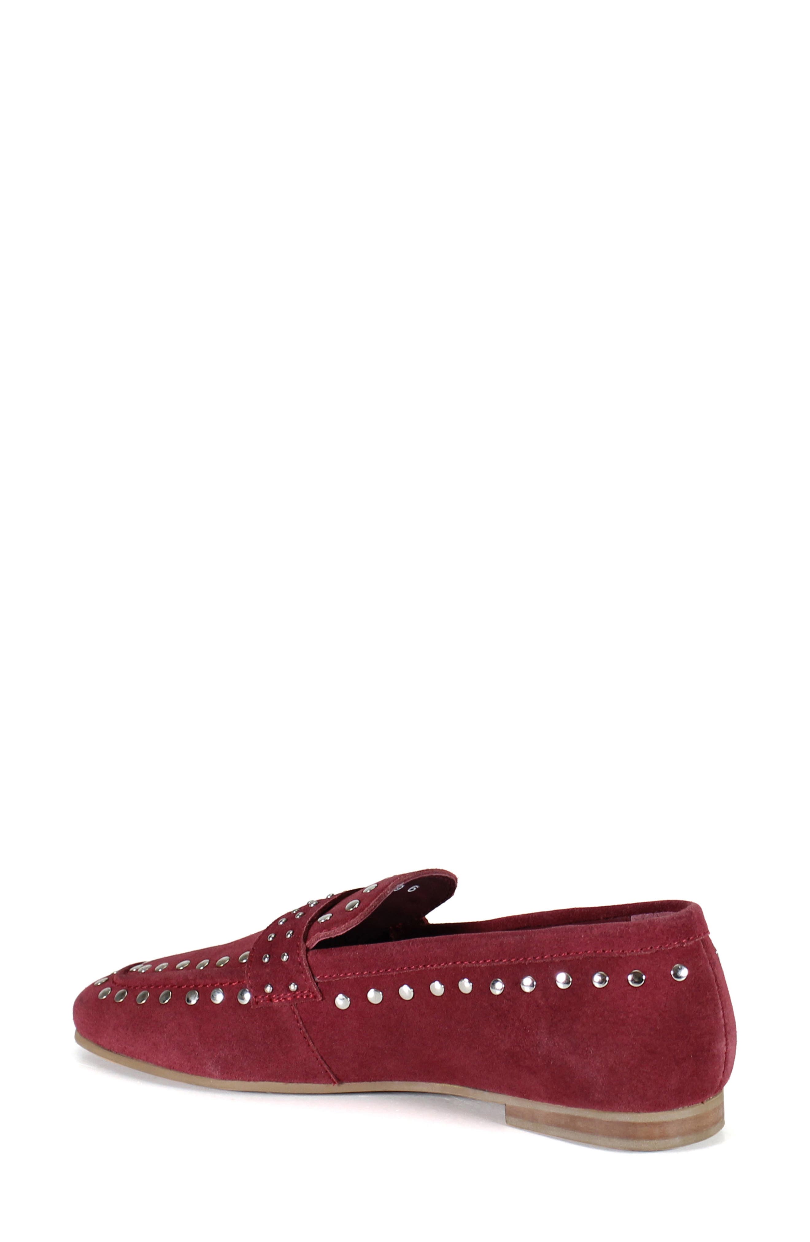 Diba True Canyon Studded Loafer (Women) | Nordstromrack
