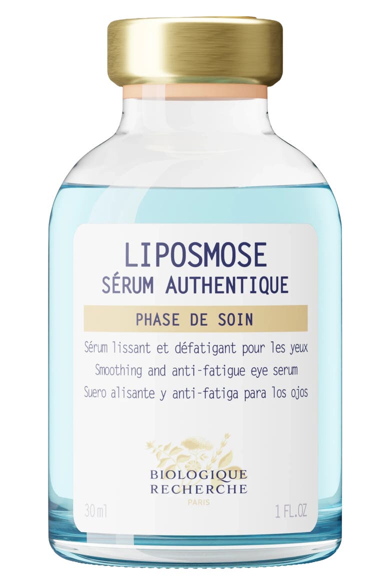 Liposmose Anti-Fatigue Eye Serum, Main, color, NO COLOR
