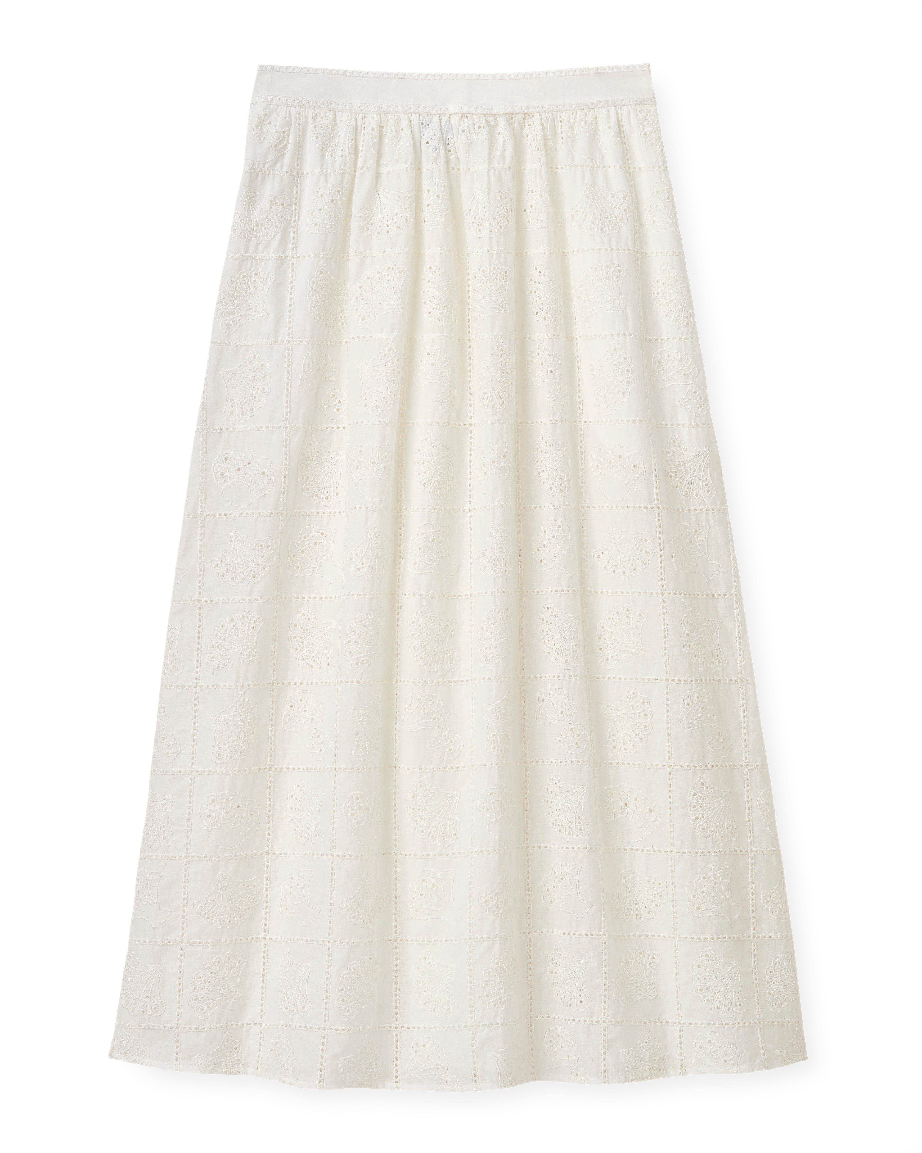 Soft White