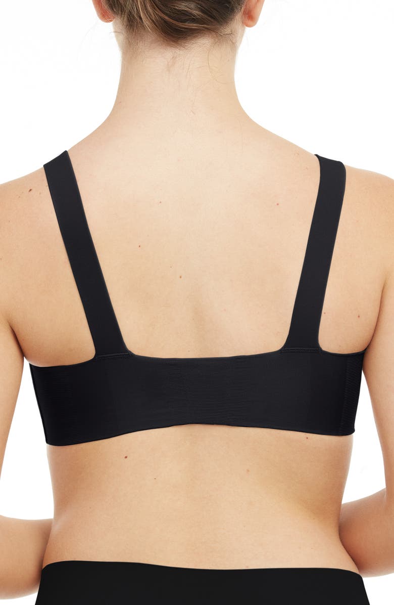 SPANX<sup>®</sup> Bra-llelujah!<sup>®</sup> Lightly Lined Tank Bralette, Alternate, color,