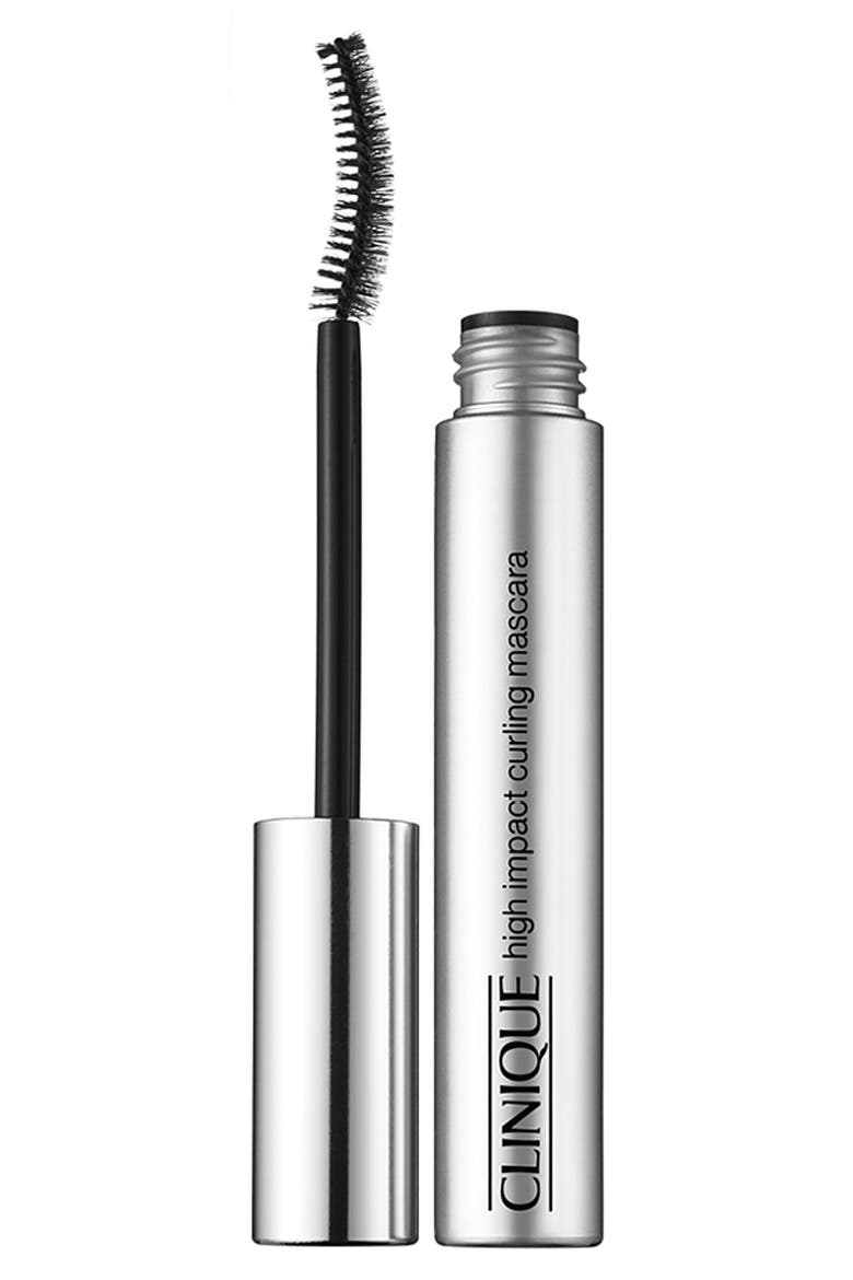 High Impact Curling Mascara, Main, color, BLACK