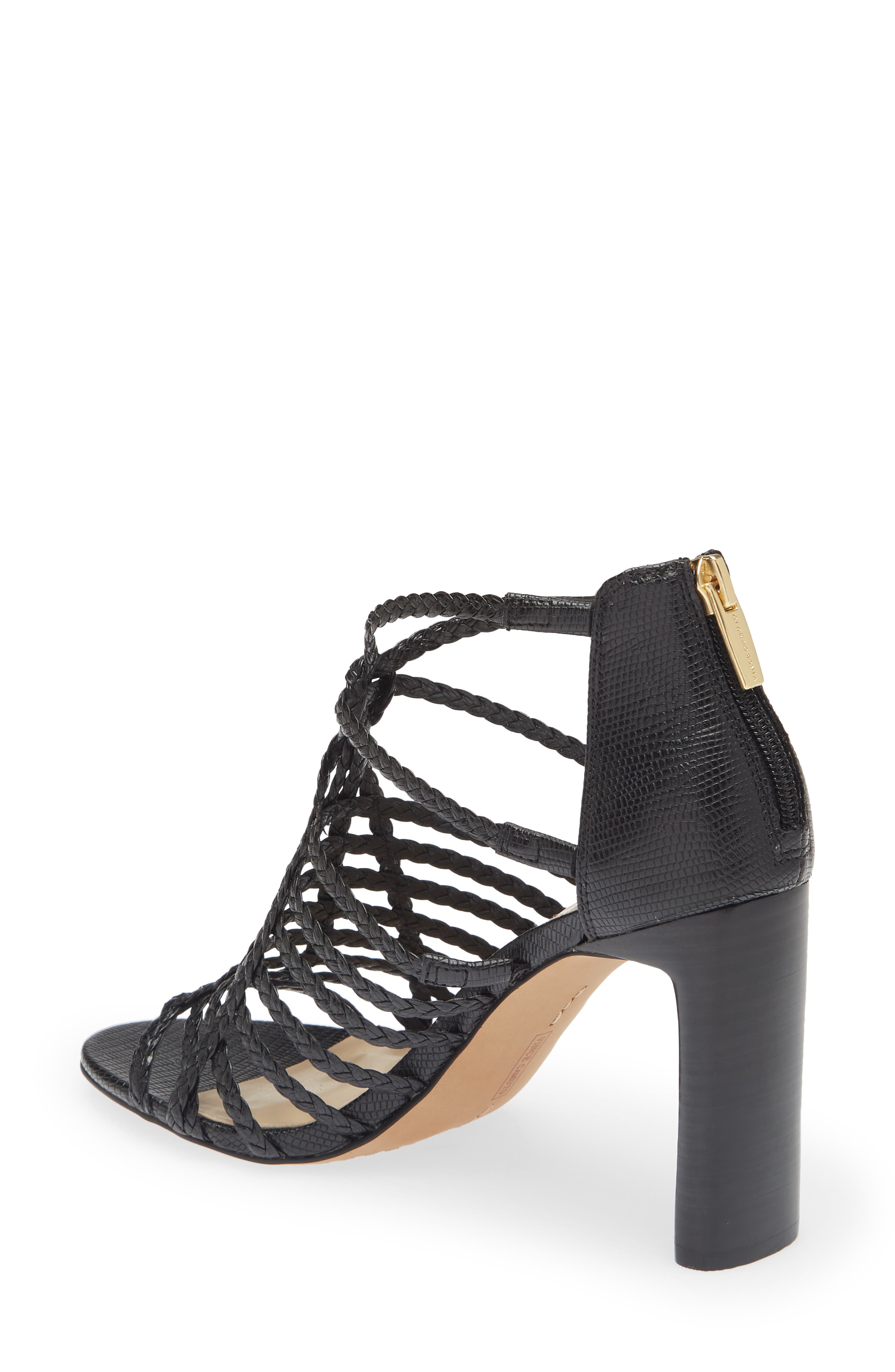 Vince Camuto Ariah Strappy Sandal, Alternate, color, 