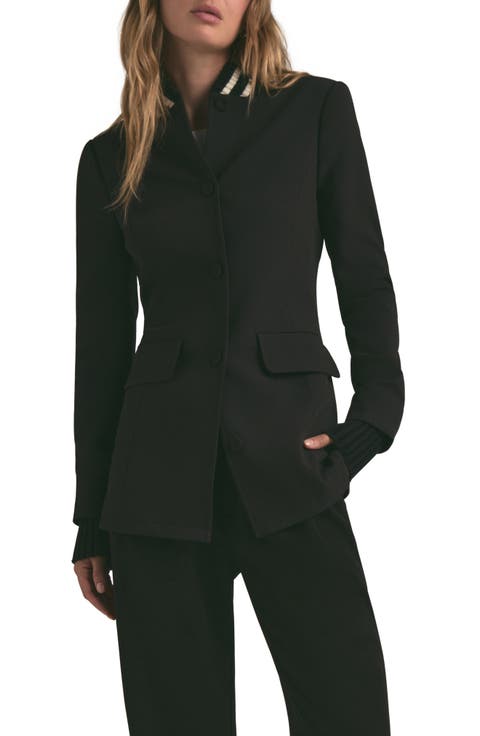 The Varsity Blazer