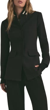 Favorite Daughter The Varsity Blazer