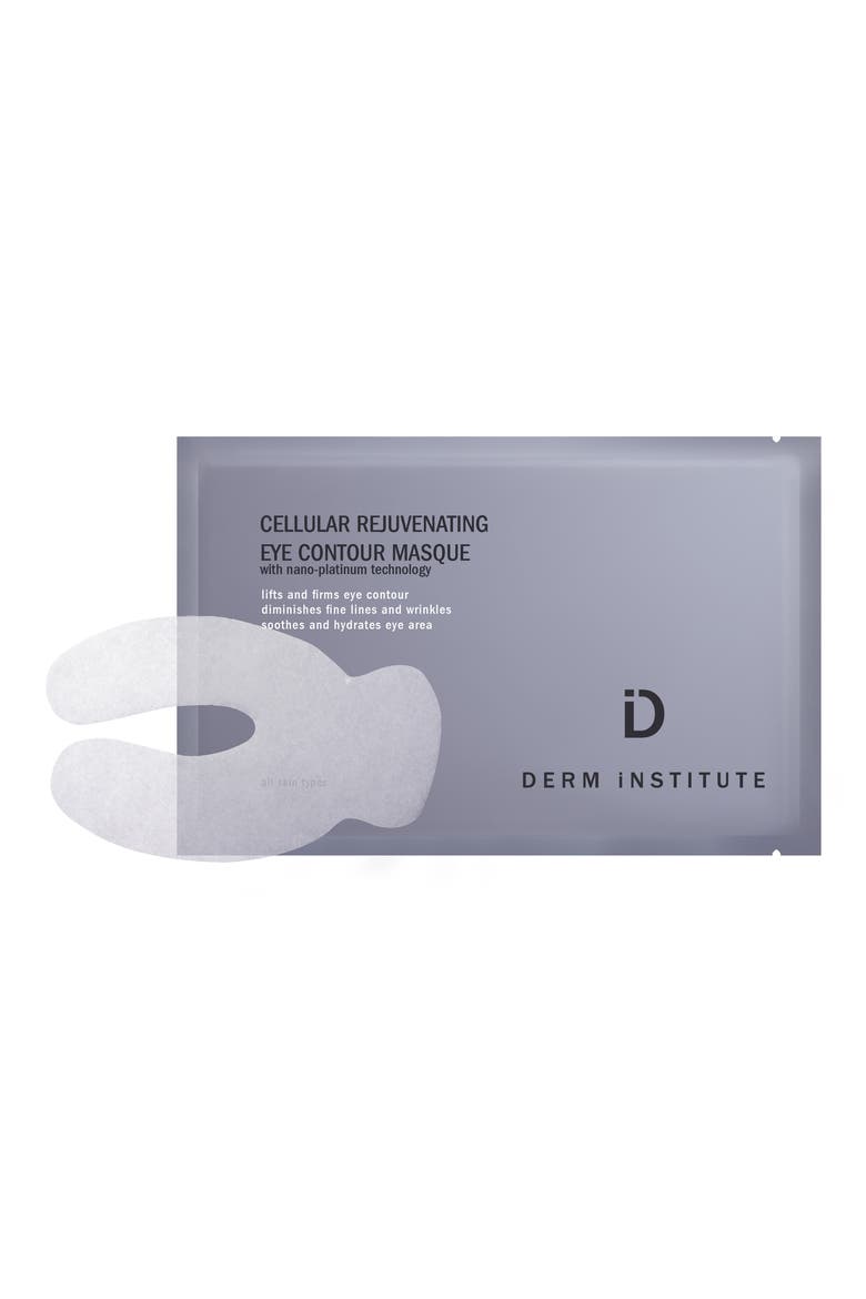 Cellular Rejuvenating Eye Contour Masque, Main, color, NO COLOR