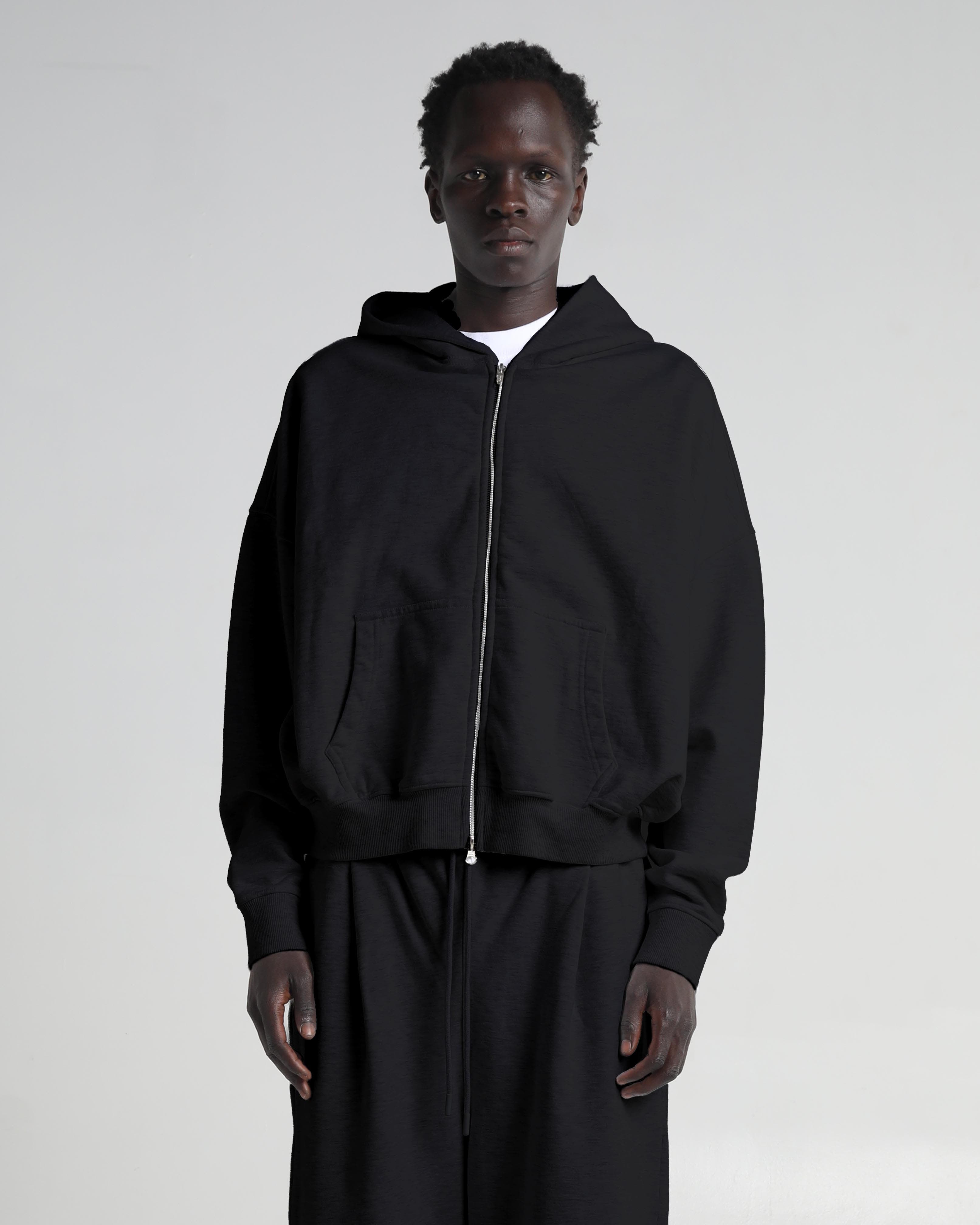 selected Black