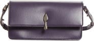 Christian Louboutin Mini Bettina Leather Crossbody Bag