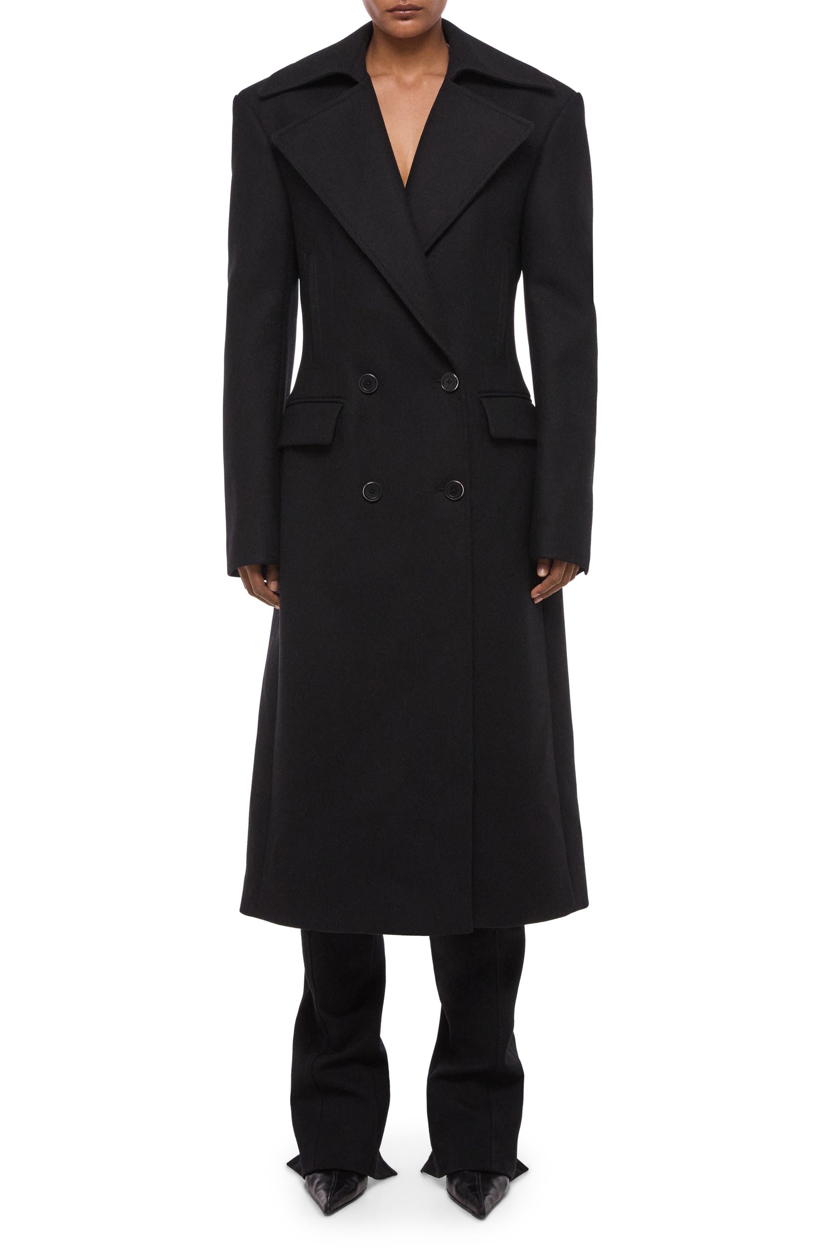 selected BLACK