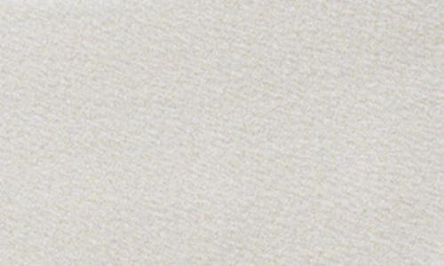 Mango Contrast Side Tie Bikini Bottoms In White