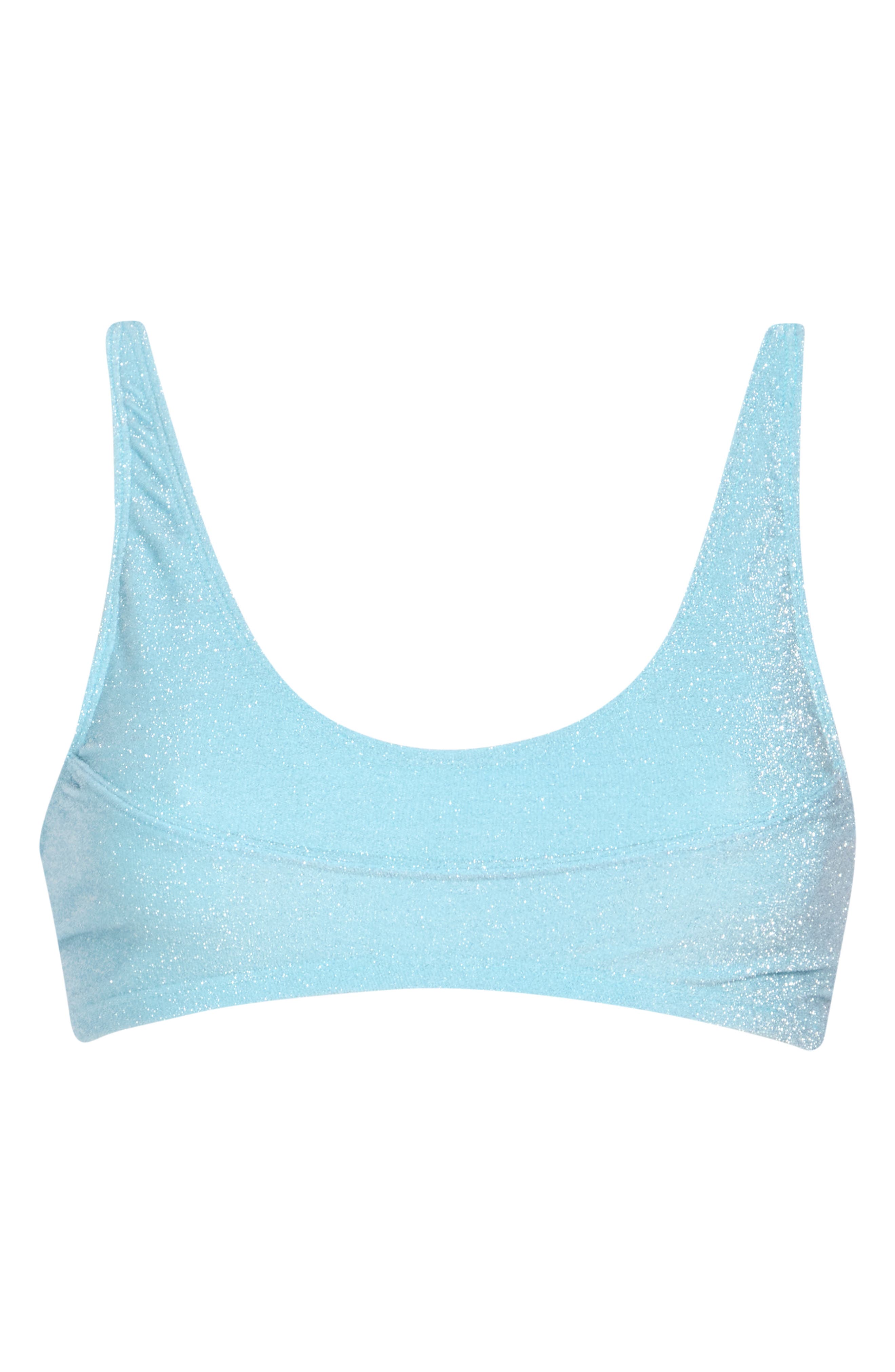 Free People Farrah Bikini Top