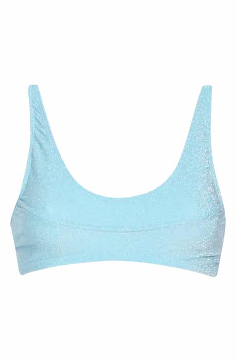 Free People Farrah Bikini Top