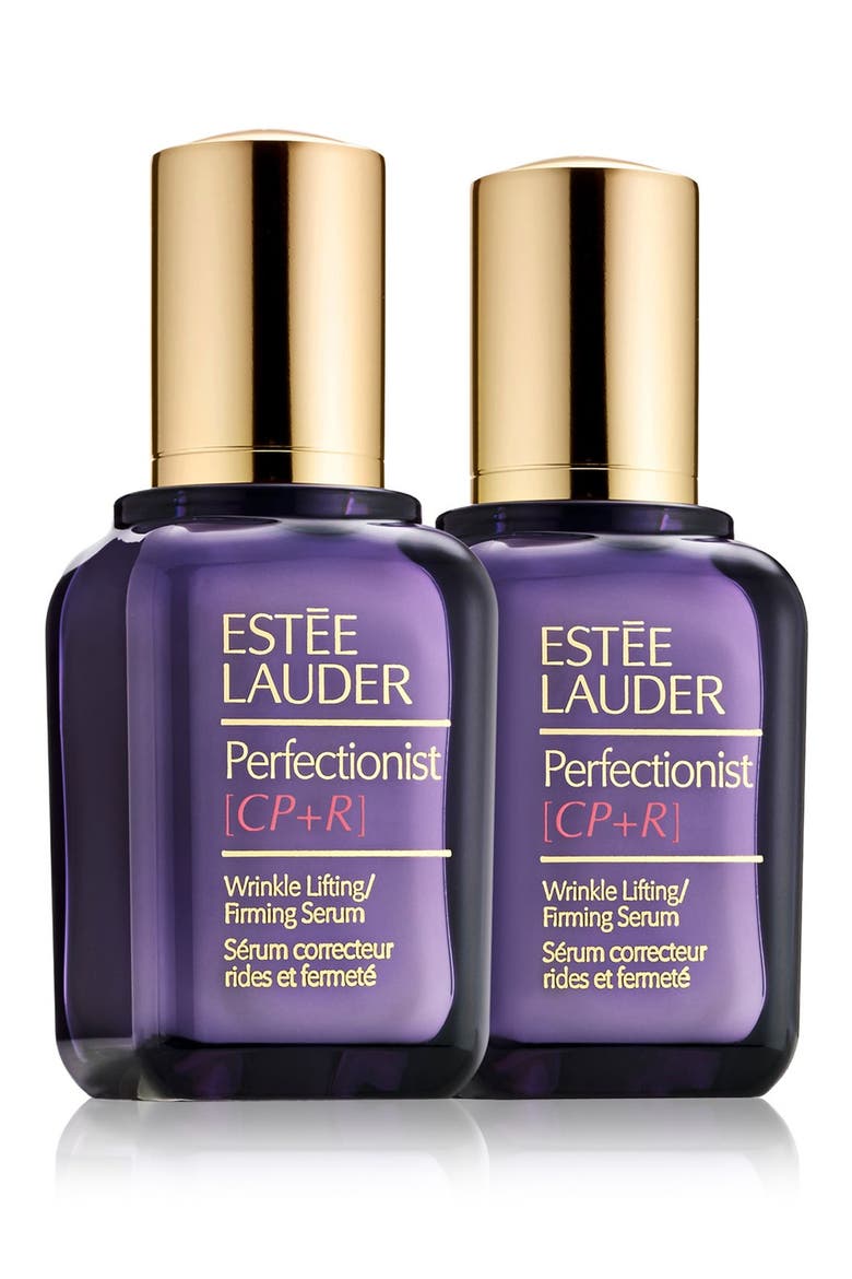 Perfectionist [CP+R] Wrinkle Lifting/Firming Serum Duo, Main, color, NO COLOR