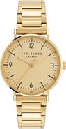 Ted Baker Phylipa Gents Bracelet Watch, 41mm