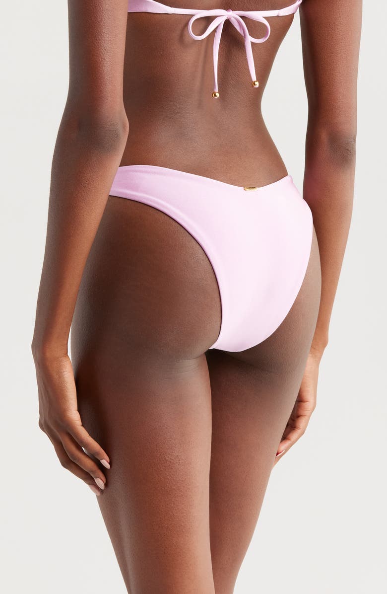 BOAMAR Saal Bikini Bottoms, Alternate, color, Rose
