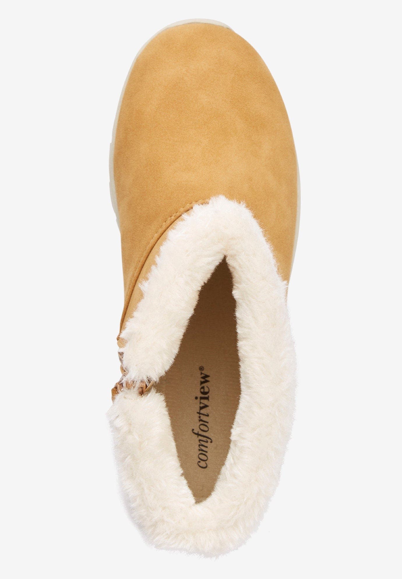 Comfortview The Fable Weather Shootie, Alternate, color, Black