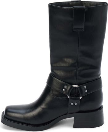 Autumn Engineer Boot