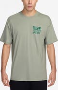 Nike Sportswear Swoosh Sound Graphic T-Shirt