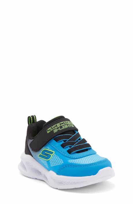 Kids' Meteor-Lights Krendox Light-Up Sneaker