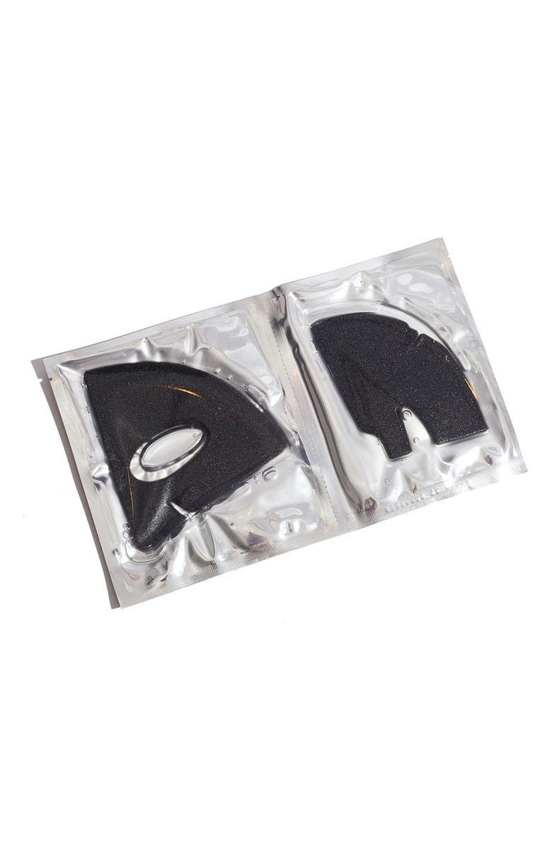 Skin Gym Youth Haus Royal Black Diamond Face Mask, Alternate, color,