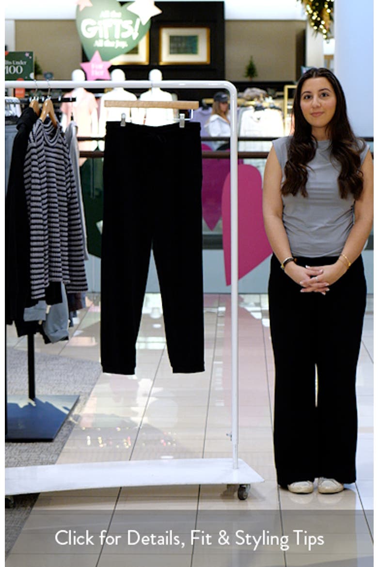 Easy Everywhere Joggers video
